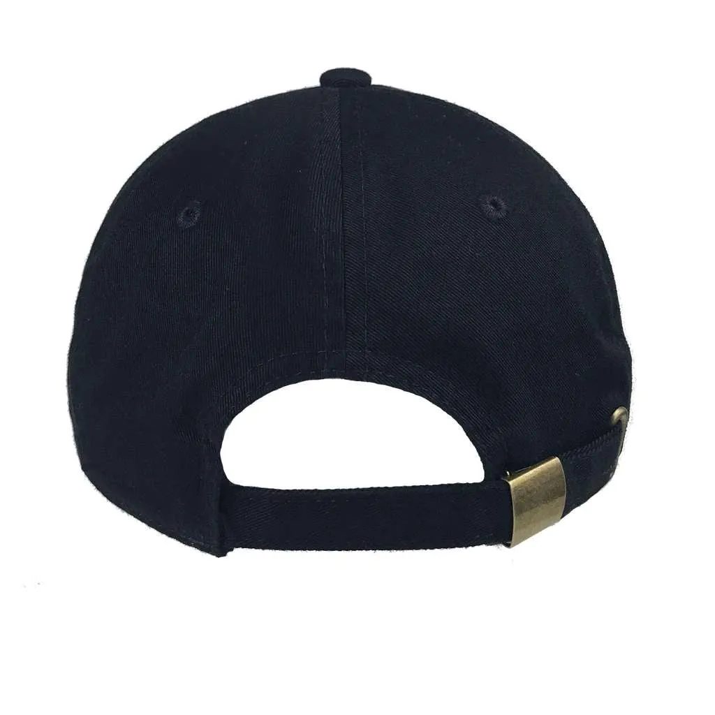 Mother of the Bride Baseball Hat