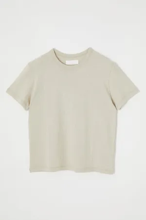 Moussy MV Basic Tee Shirt