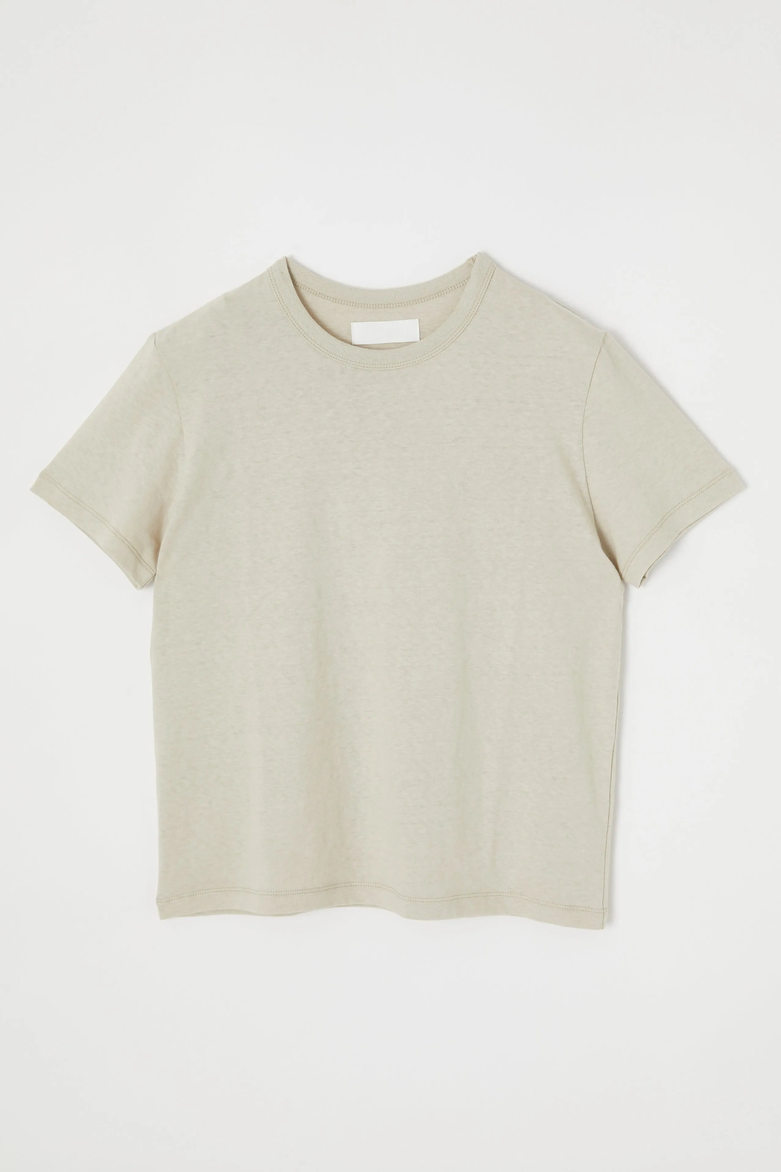 Moussy MV Basic Tee Shirt