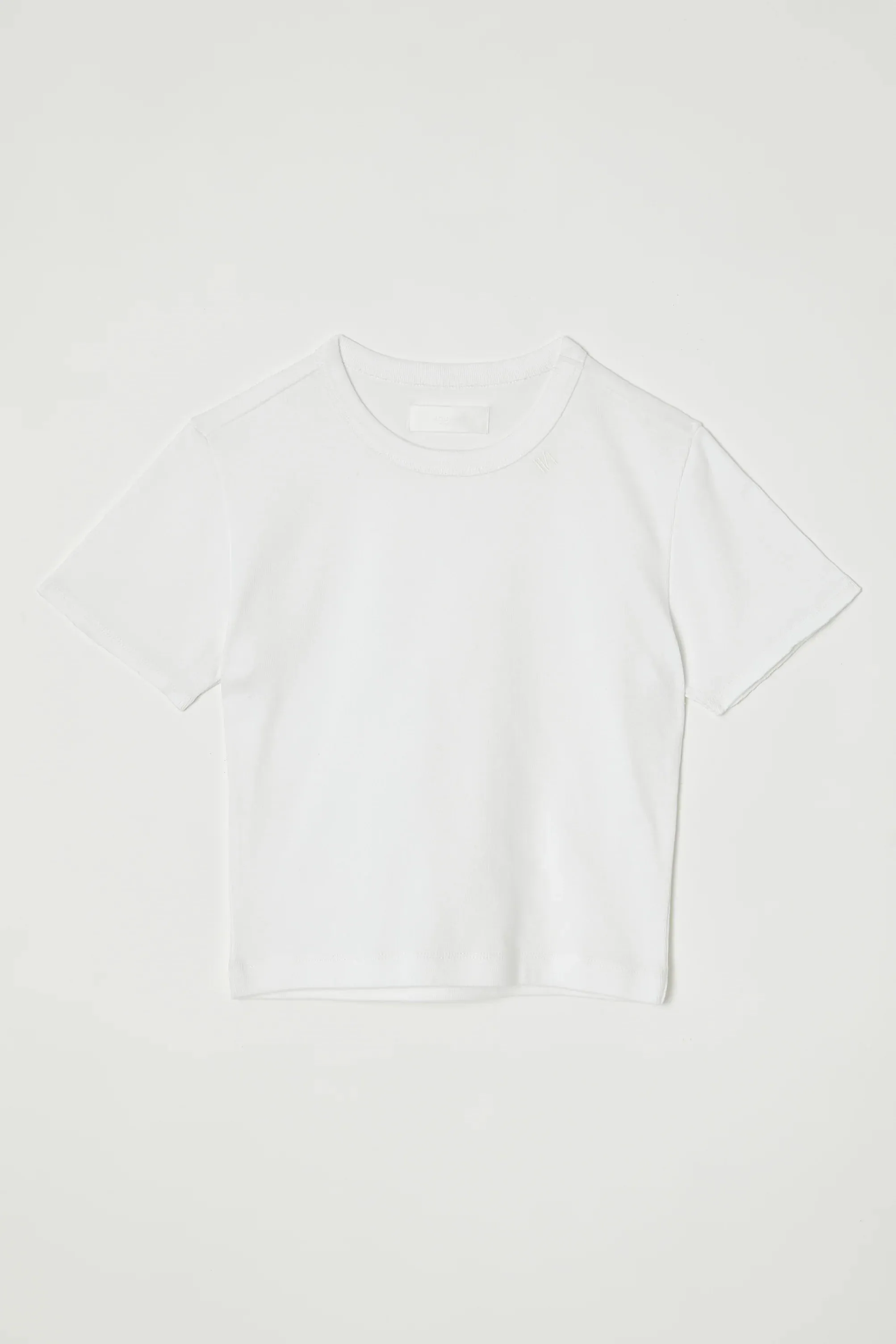 Moussy MV Basic Tee Shirt