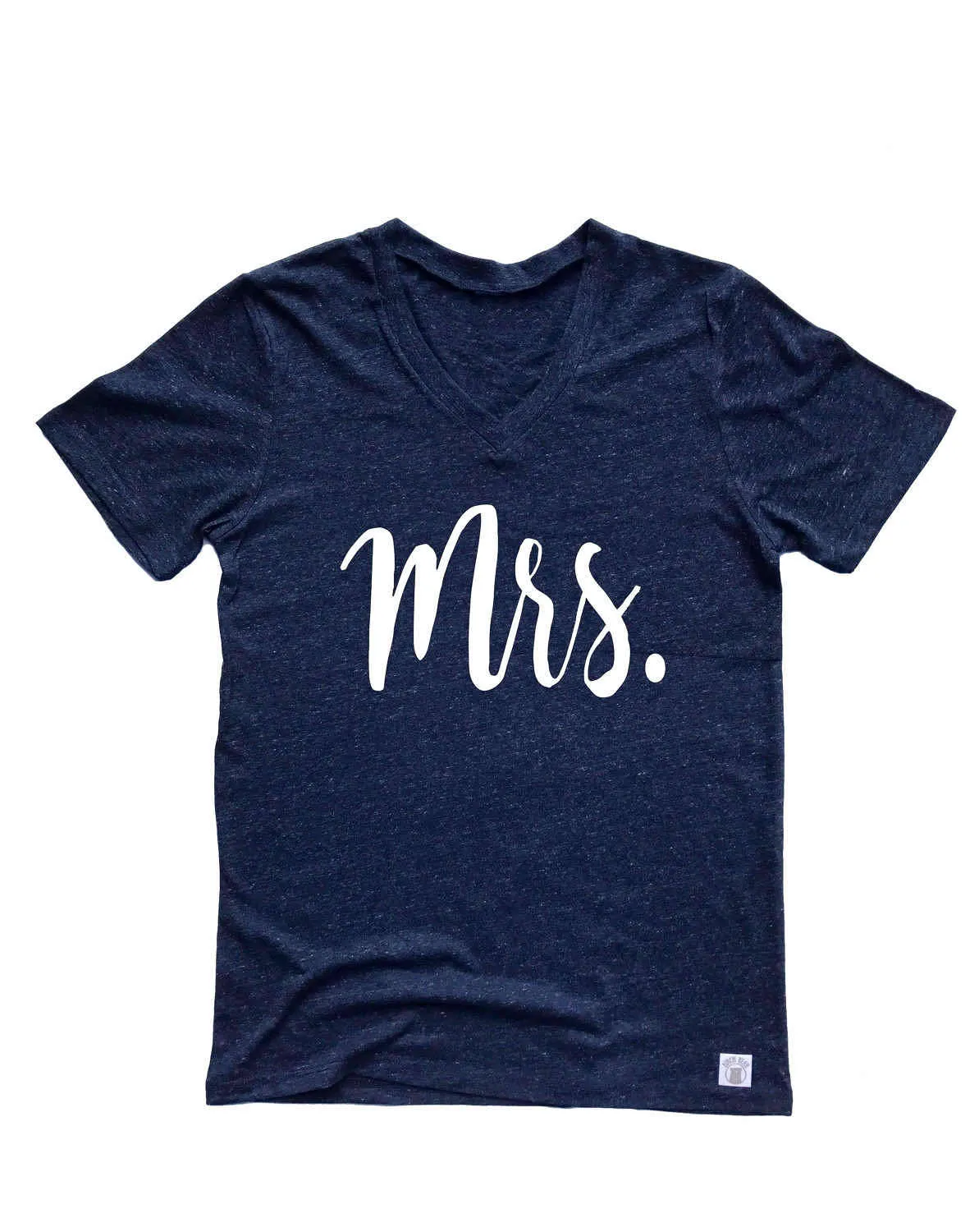 Mrs Shirt