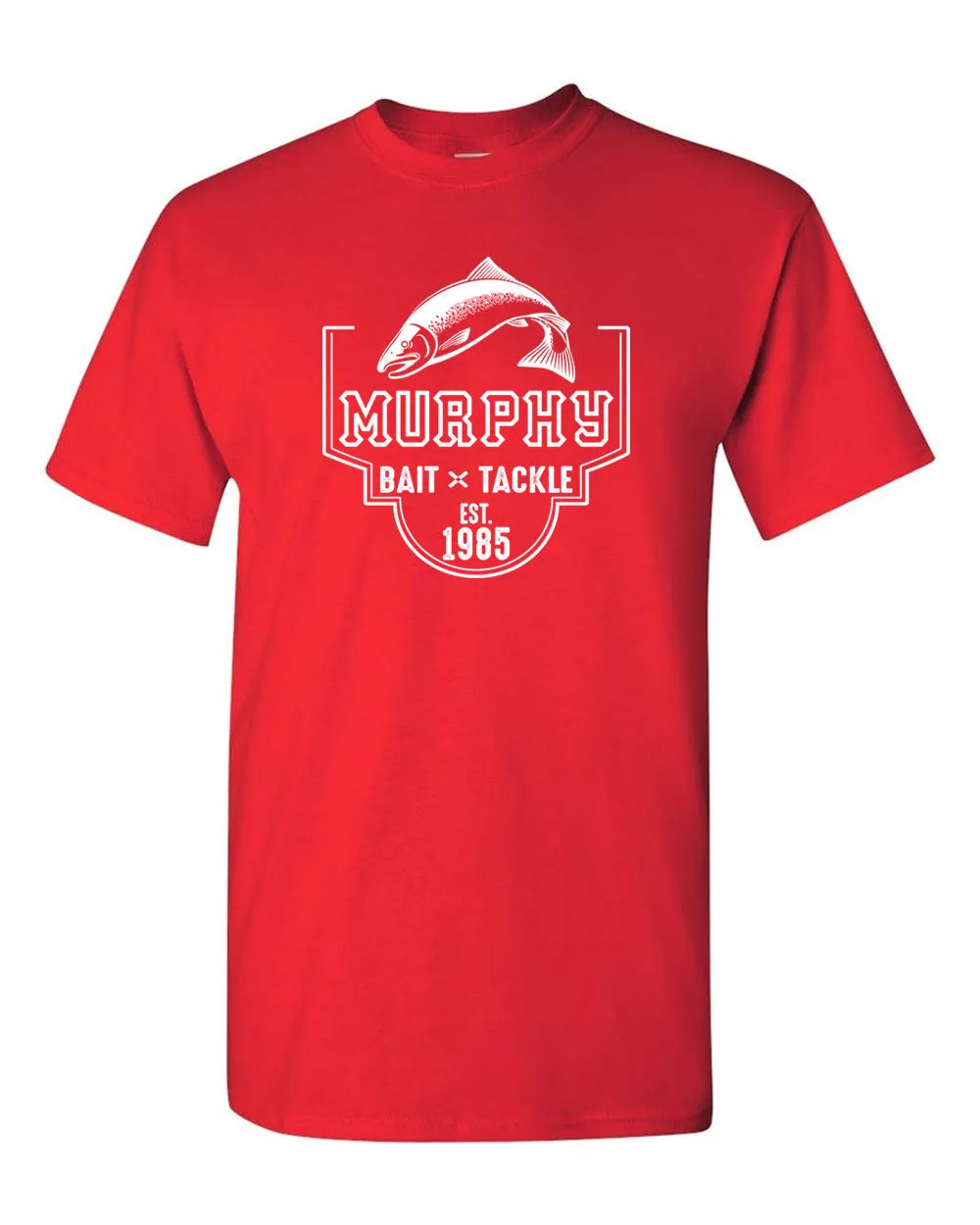 Murphy Bait and tackle T-shirt