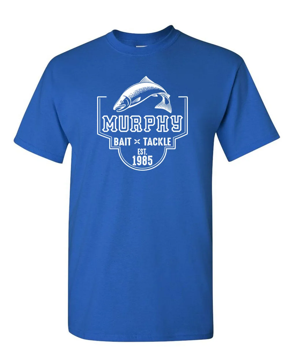 Murphy Bait and tackle T-shirt
