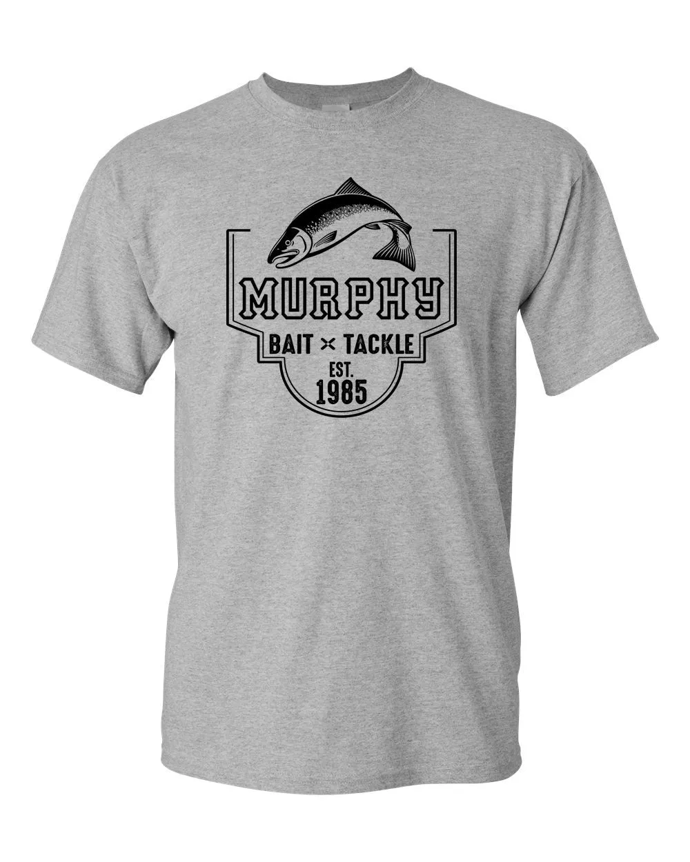 Murphy Bait and tackle T-shirt