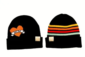 My Mom Is Da Best Reversible Beanz