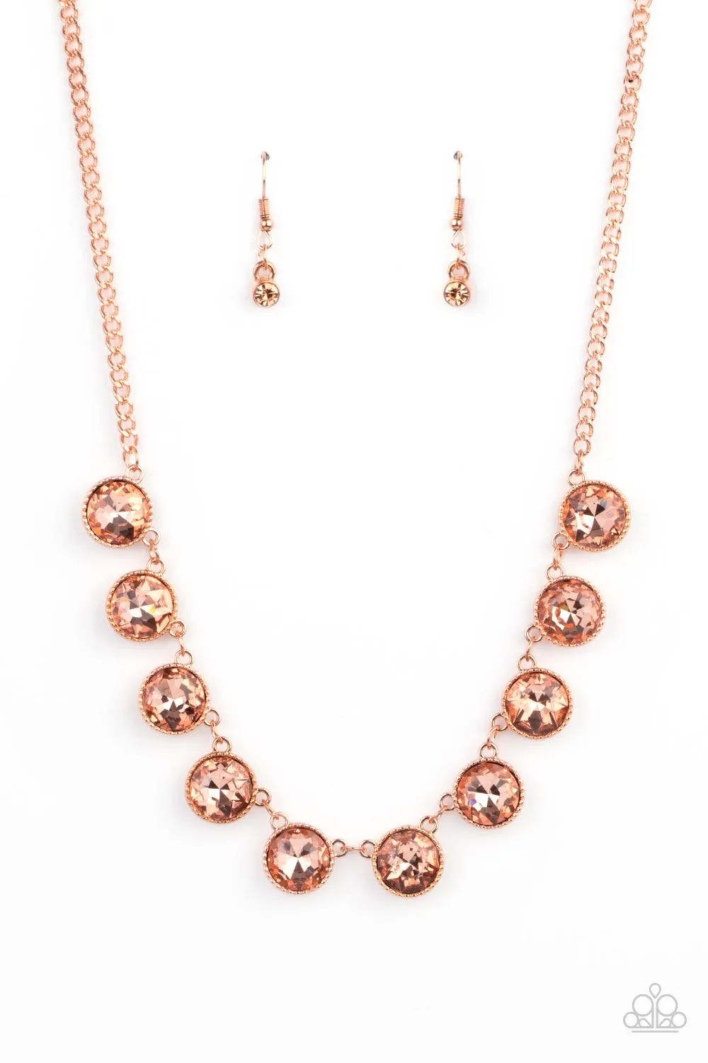 Mystical Majesty - Copper
