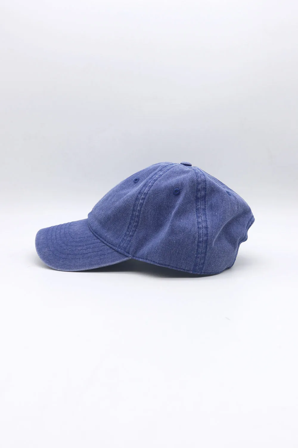 Nancy Faded Baseball Cap