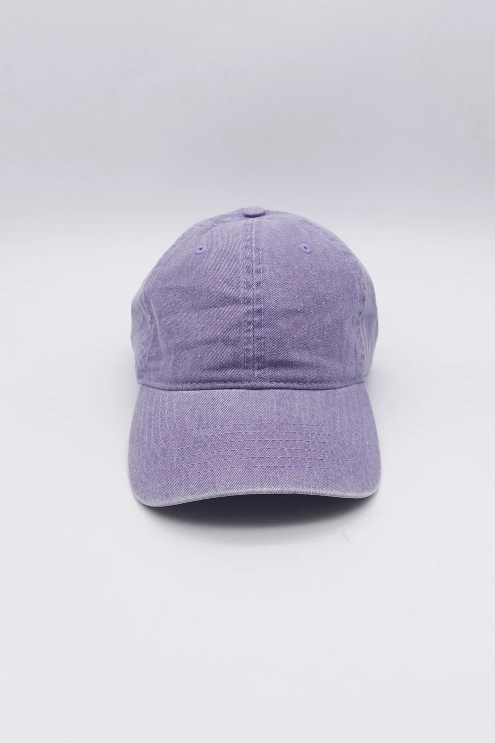 Nancy Faded Baseball Cap