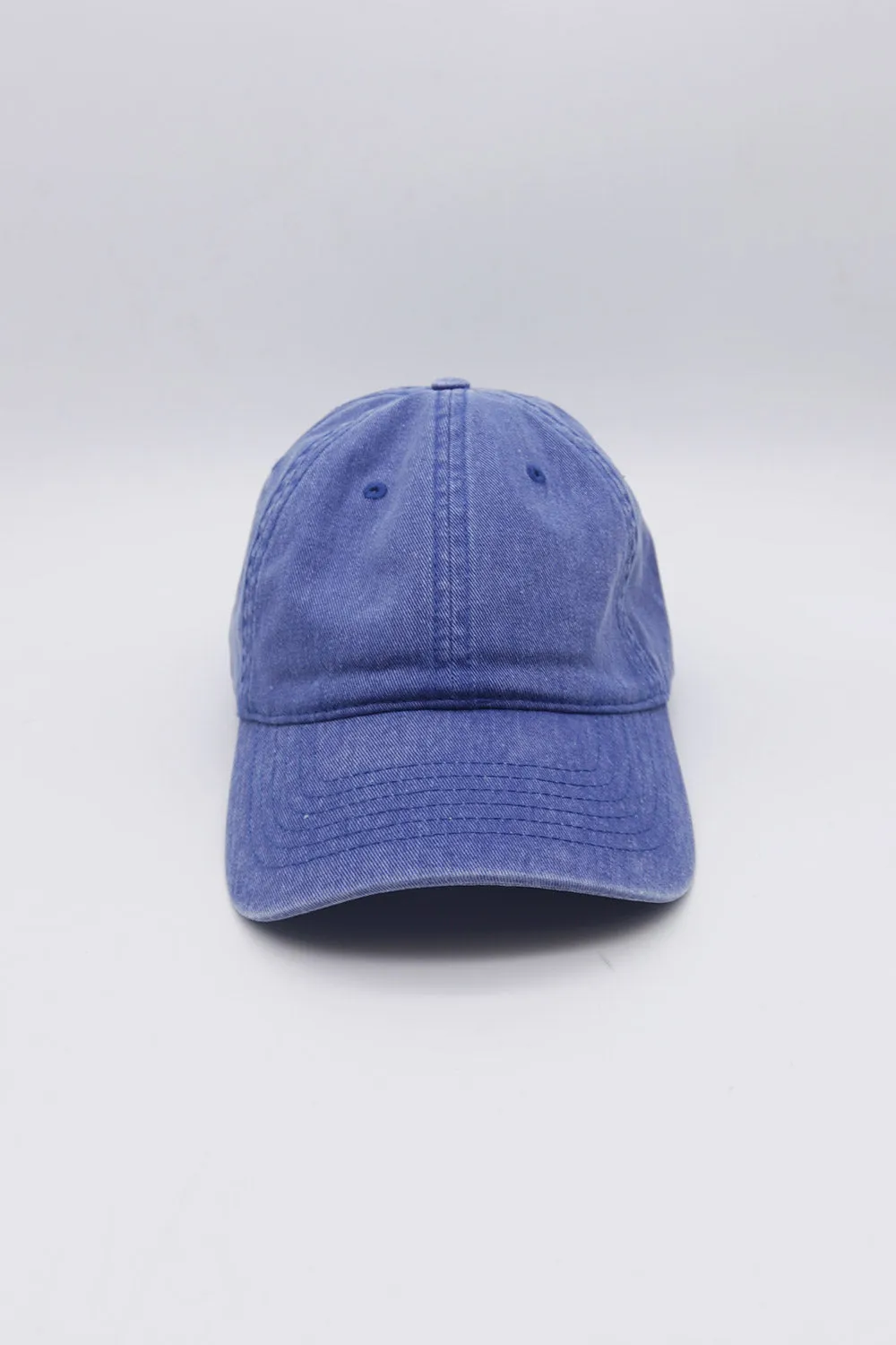 Nancy Faded Baseball Cap