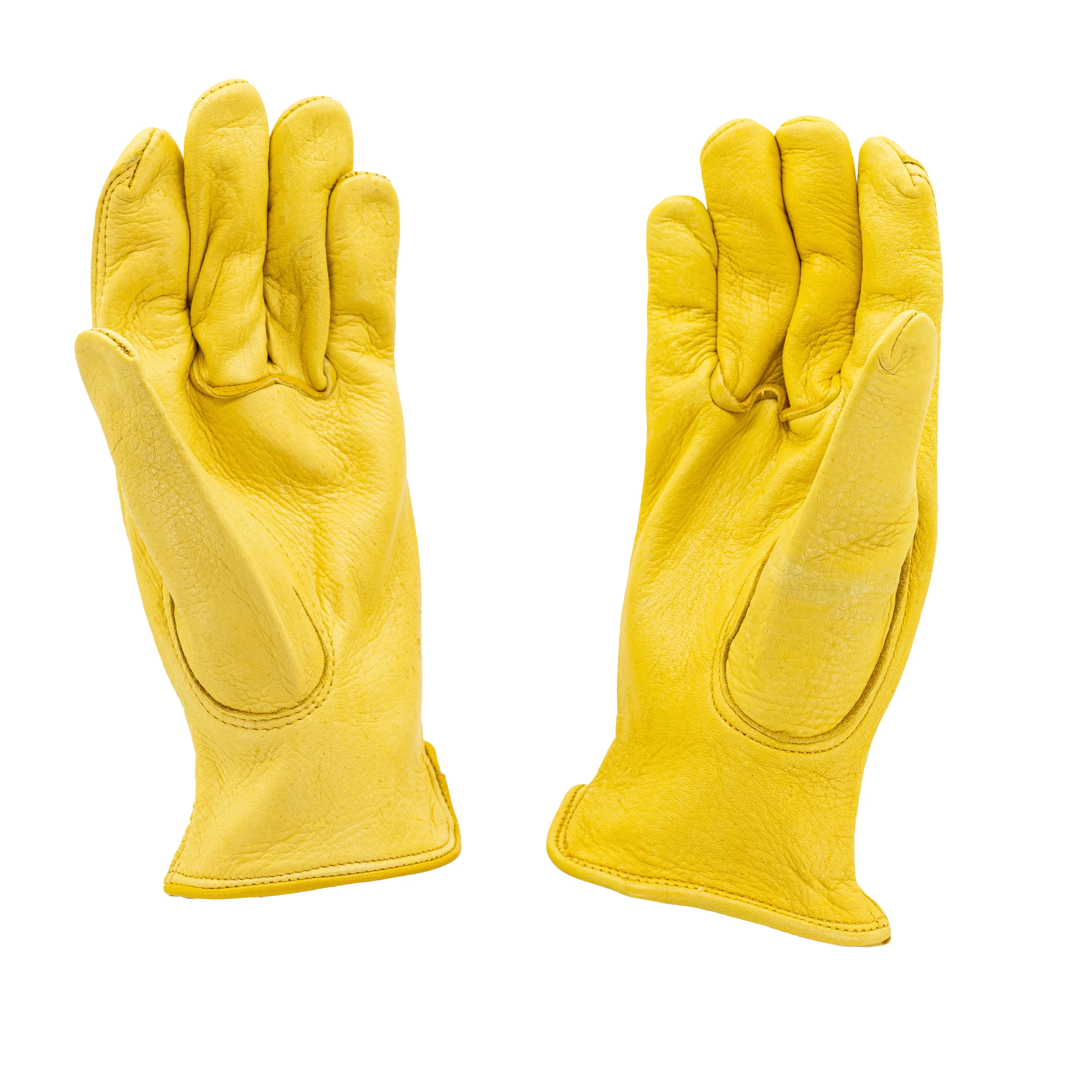 Napa Deerskin Gloves