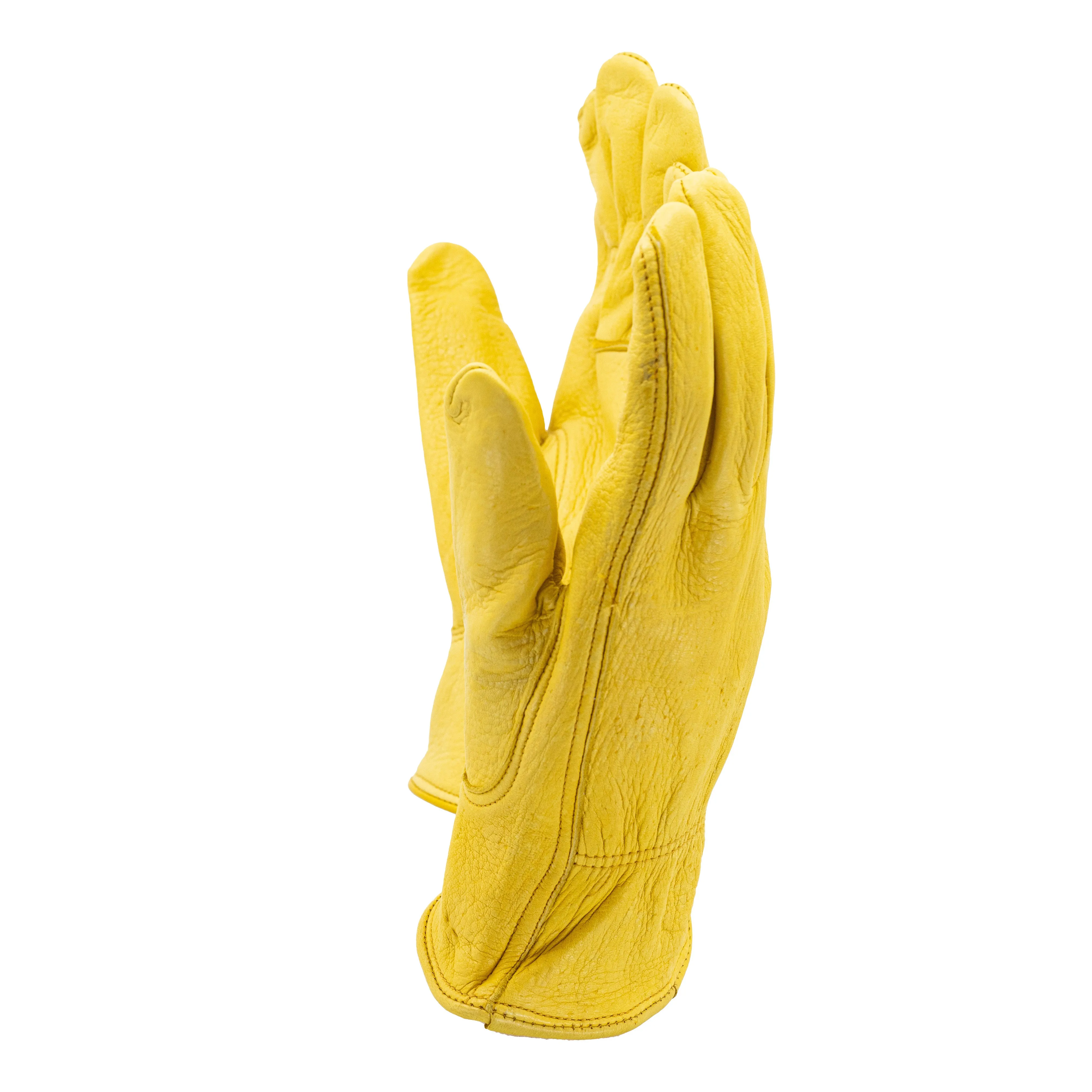 Napa Deerskin Gloves