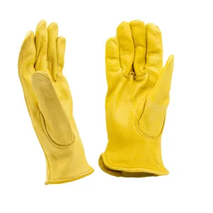 Napa Deerskin Gloves