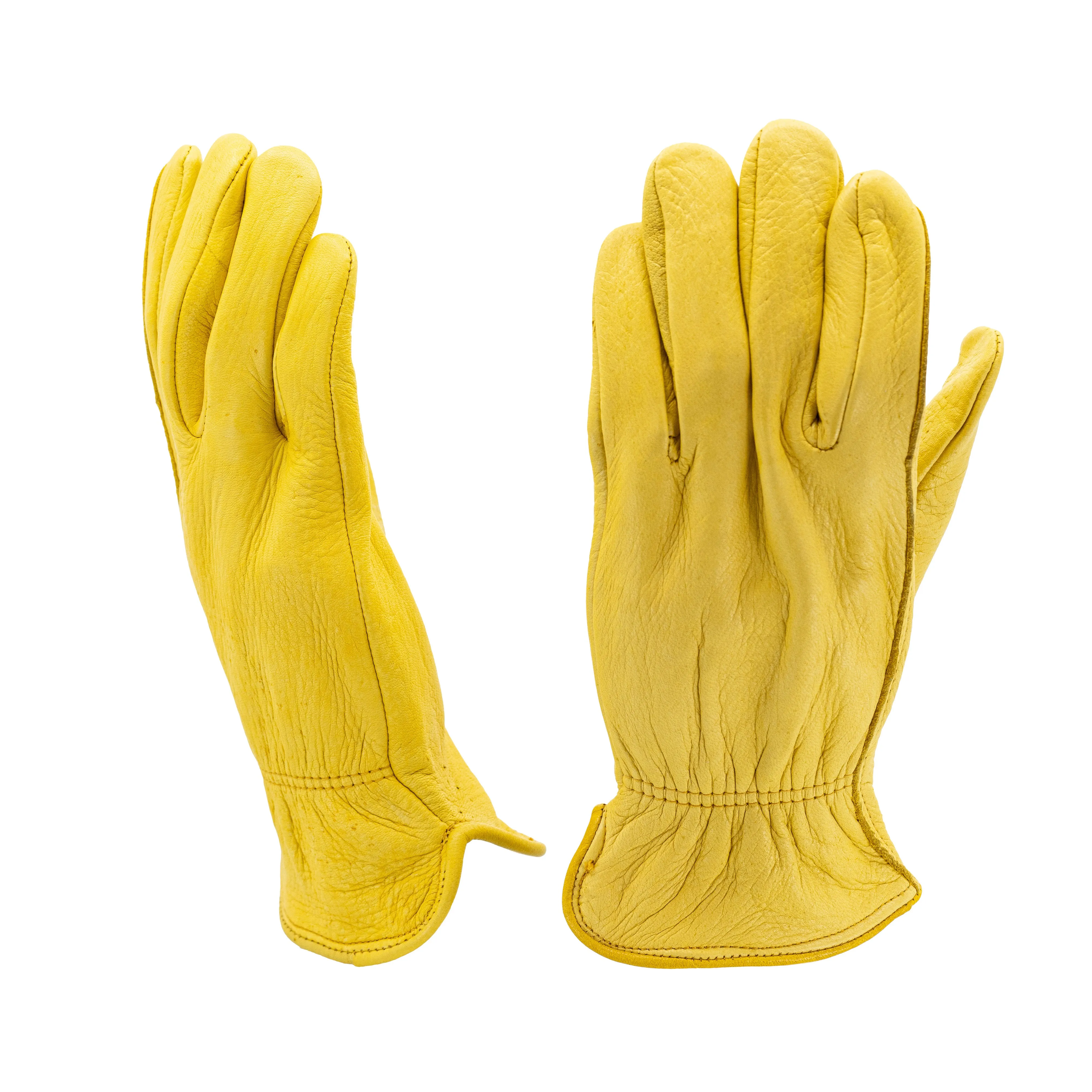 Napa Deerskin Gloves