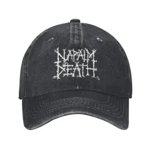 Napalm Death Cap