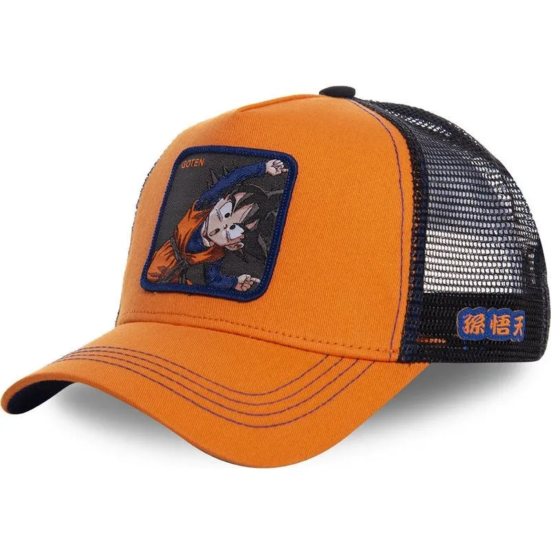 NARUTO Baseball Hats