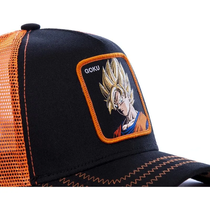 NARUTO Baseball Hats
