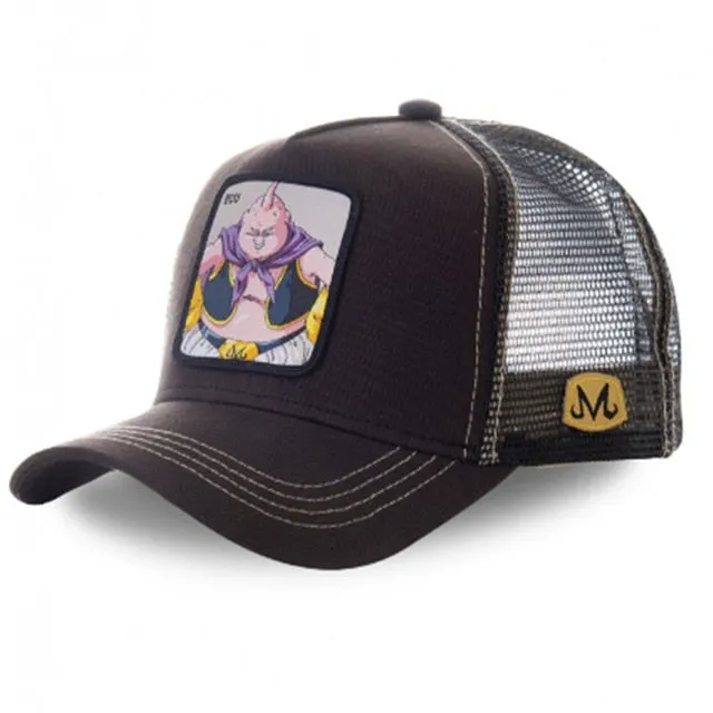 NARUTO Baseball Hats