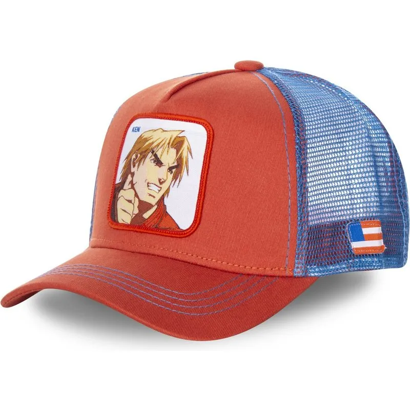 NARUTO Baseball Hats