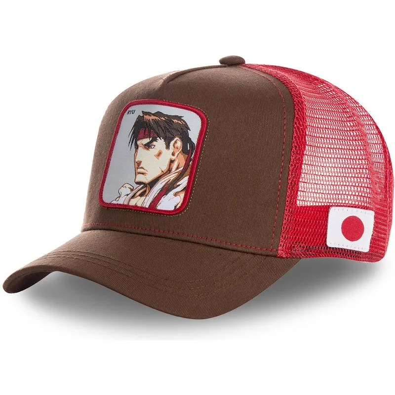 NARUTO Baseball Hats
