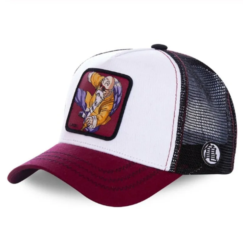 NARUTO Baseball Hats