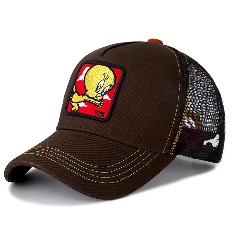 NARUTO Baseball Hats