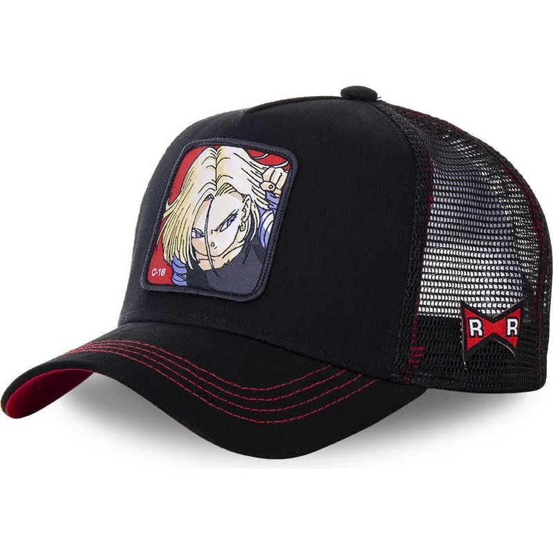 NARUTO Baseball Hats