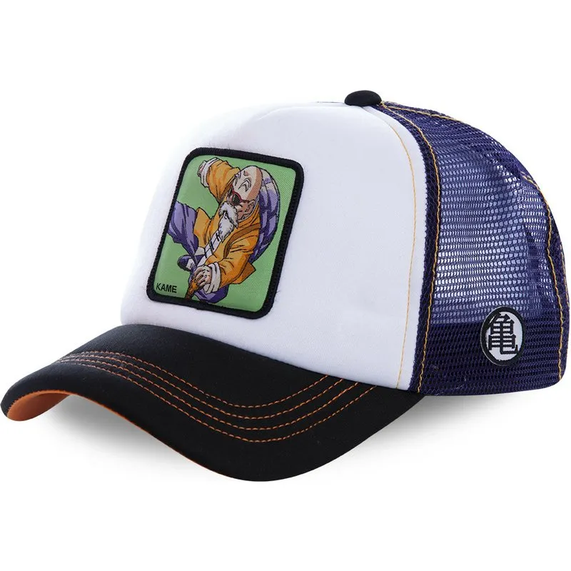 NARUTO Baseball Hats