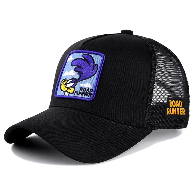 NARUTO Baseball Hats