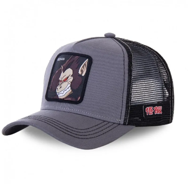 NARUTO Baseball Hats