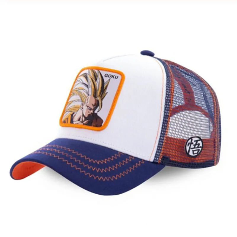 NARUTO Baseball Hats