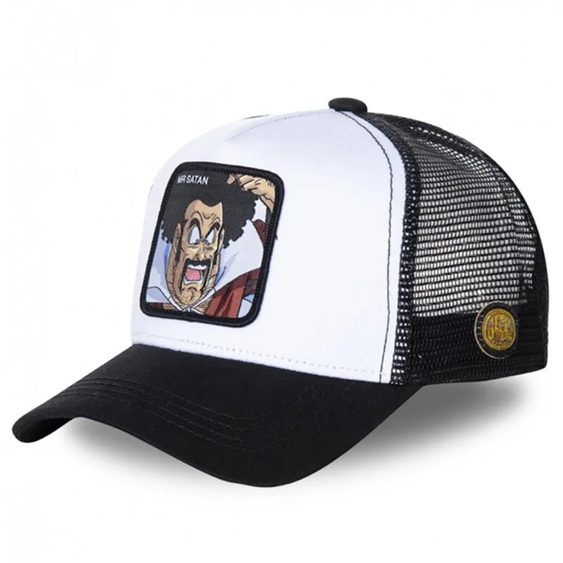 NARUTO Baseball Hats