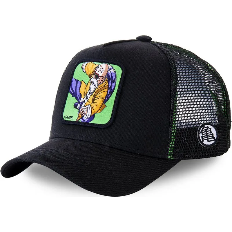 NARUTO Baseball Hats