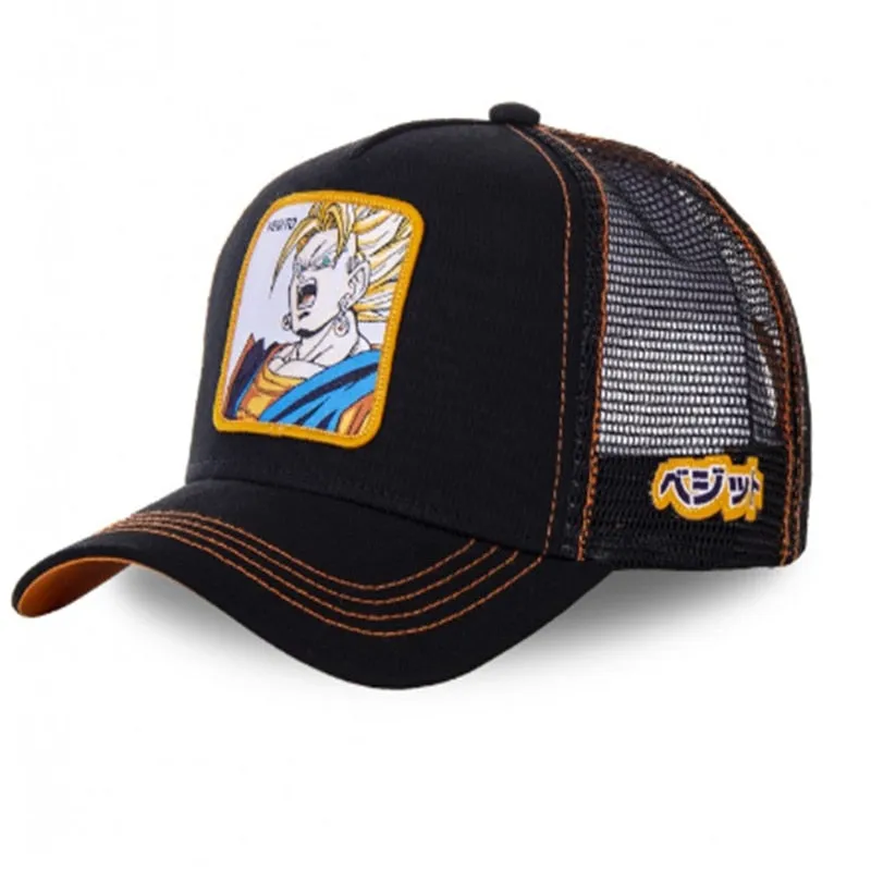 NARUTO Baseball Hats