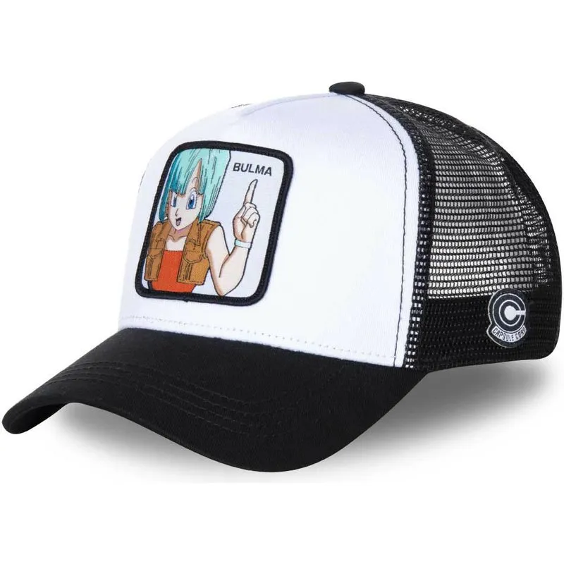 NARUTO Baseball Hats