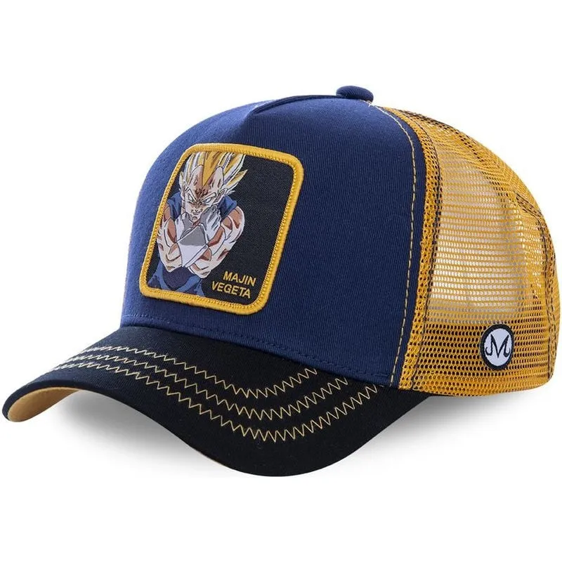 NARUTO Baseball Hats