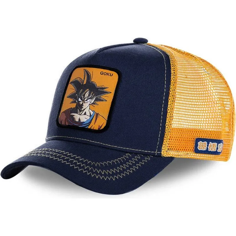 NARUTO Baseball Hats