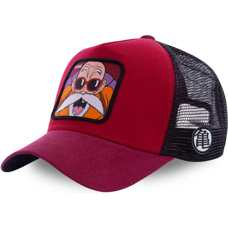 NARUTO Baseball Hats