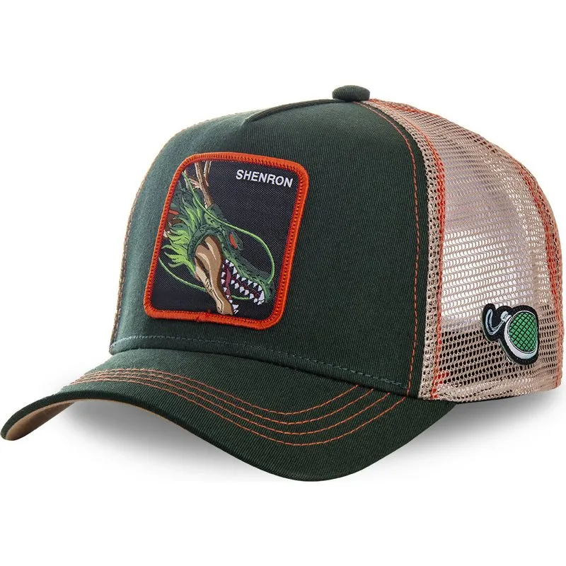 NARUTO Baseball Hats