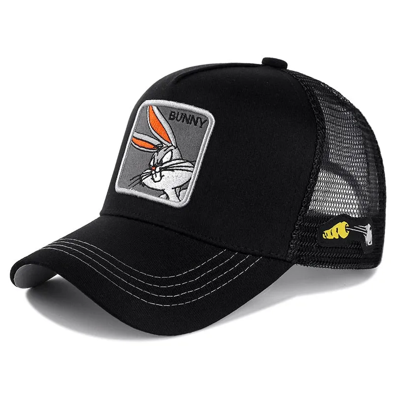 NARUTO Baseball Hats