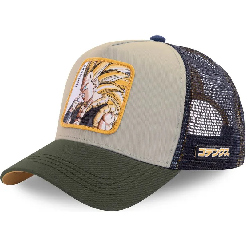 NARUTO Baseball Hats
