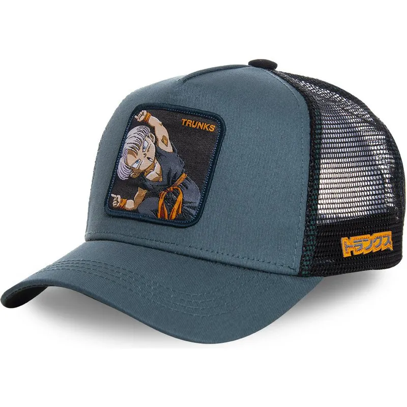 NARUTO Baseball Hats