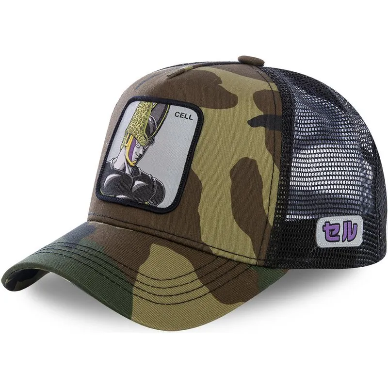 NARUTO Baseball Hats