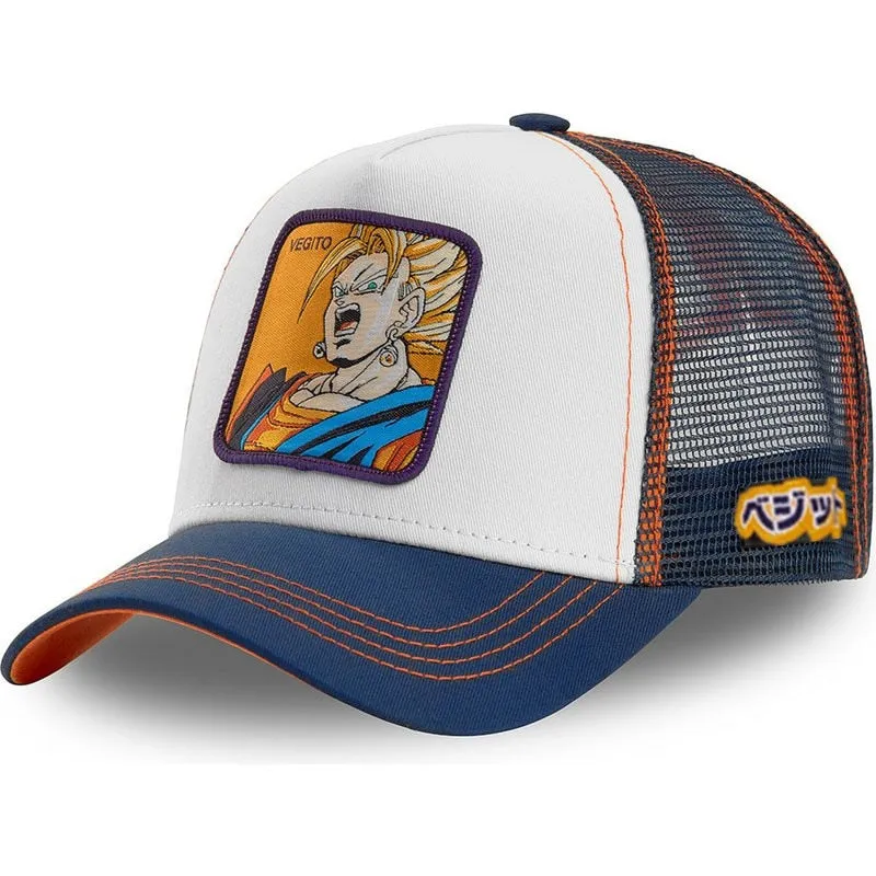 NARUTO Baseball Hats