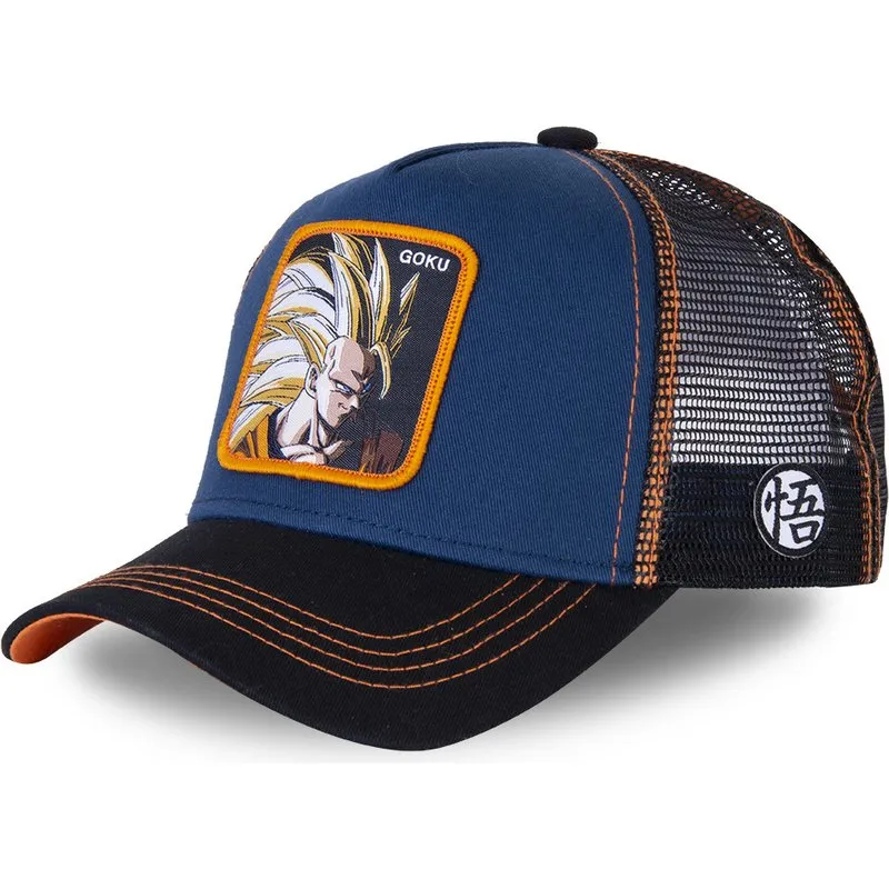 NARUTO Baseball Hats