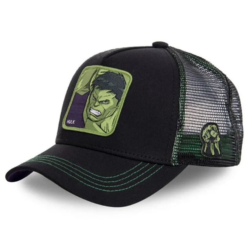 NARUTO Baseball Hats