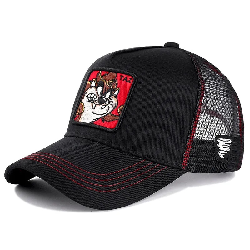 NARUTO Baseball Hats