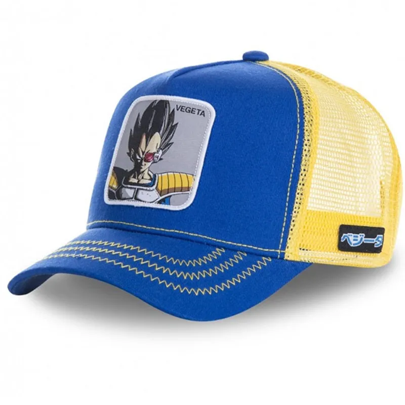 NARUTO Baseball Hats