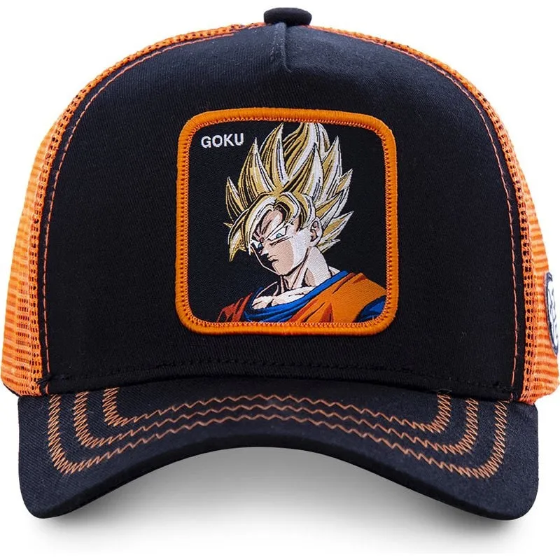 NARUTO Baseball Hats