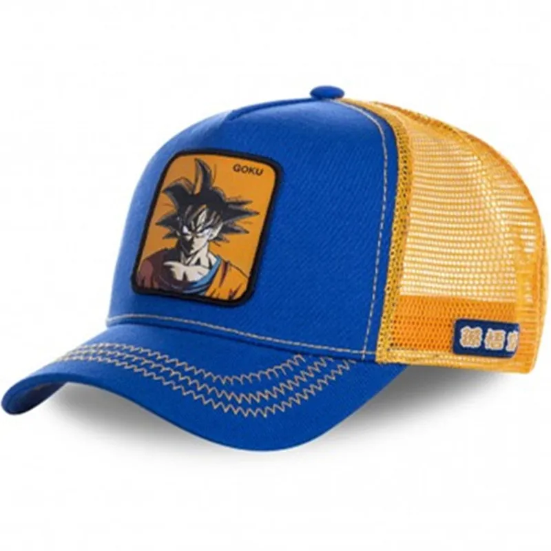 NARUTO Baseball Hats