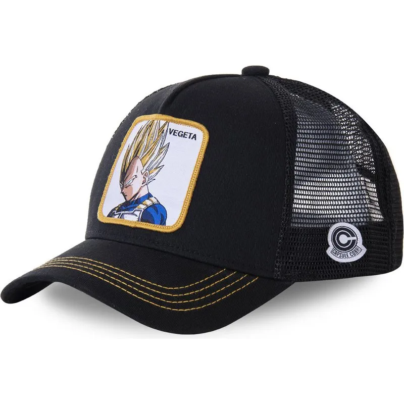 NARUTO Baseball Hats